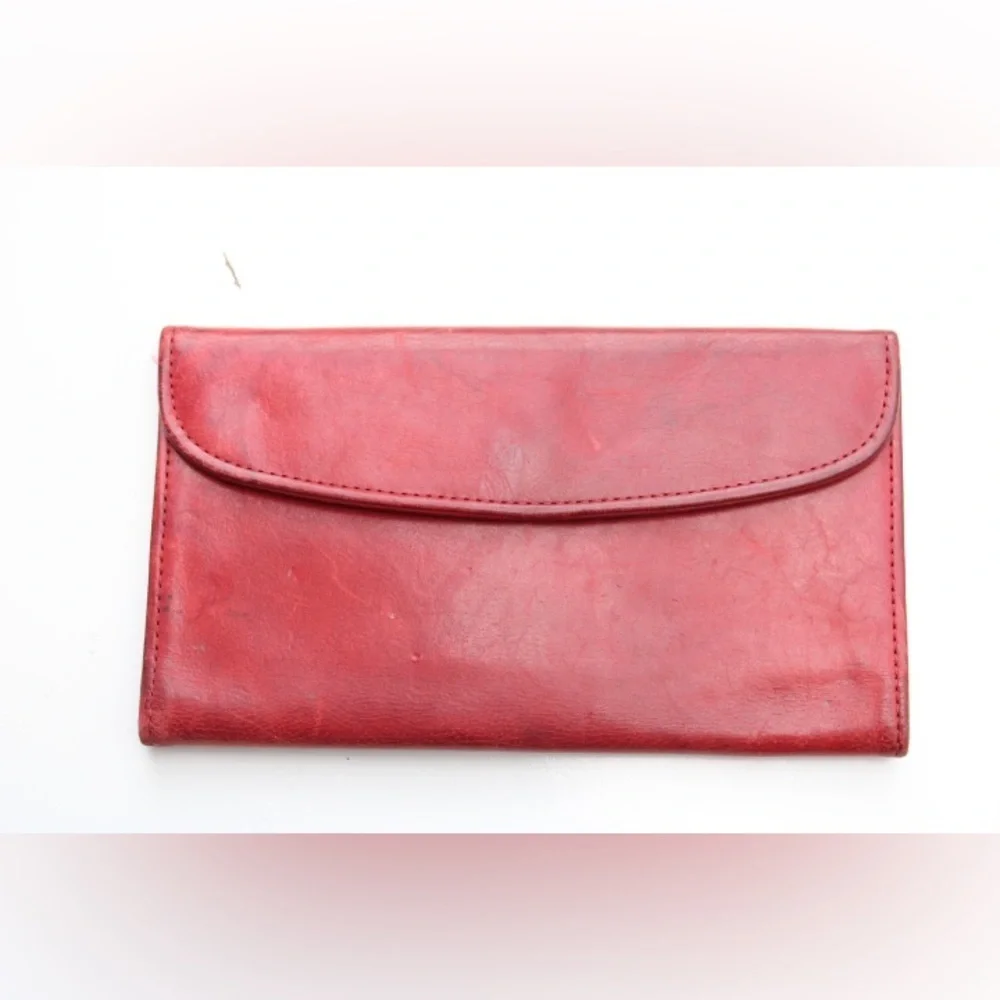 Vintage Coach wallet